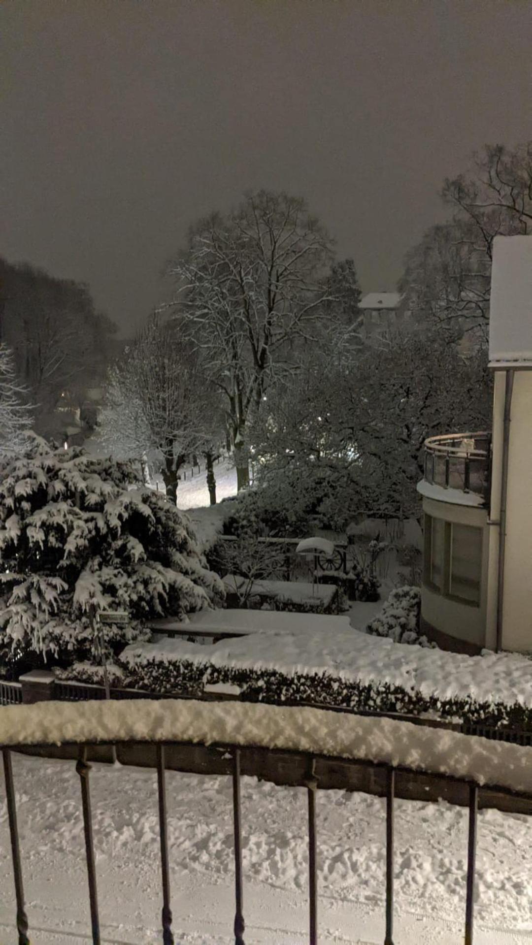 Haus Forst Schlossblick Phantasialand Koeln Bonn Brühl 外观 照片