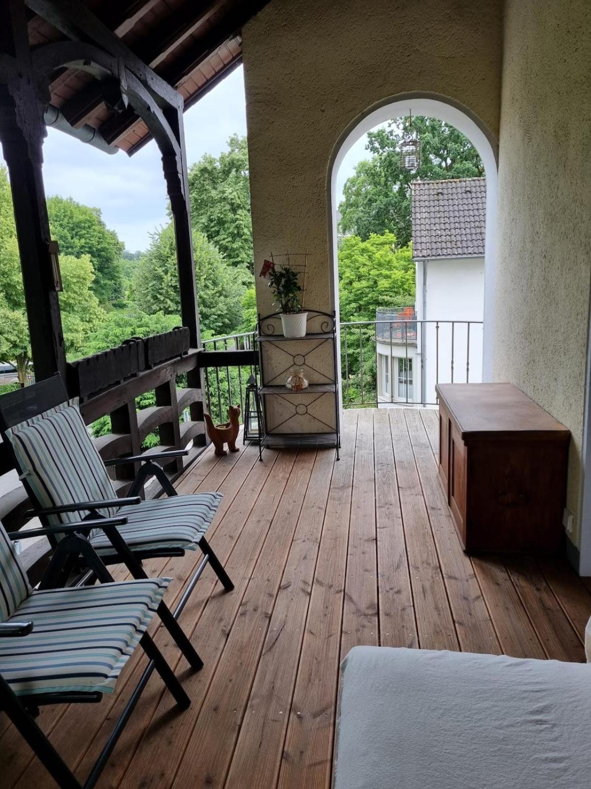 Haus Forst Schlossblick Phantasialand Koeln Bonn Brühl 外观 照片